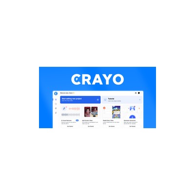 Crayo AI